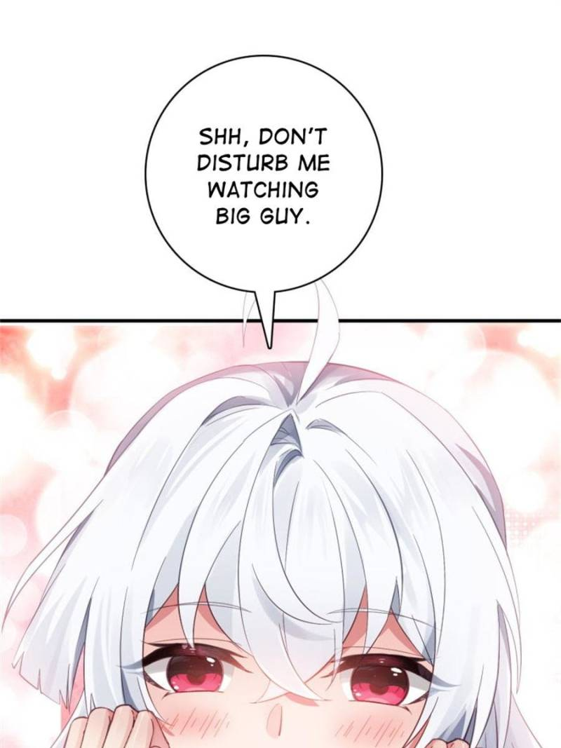 Don't Underestimate a Big Carrot Chapter 29 31